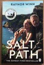 The Salt Path - Raynor Winn, Ophalen of Verzenden, Zo goed als nieuw