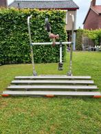 Fietsen drager, Caravans en Kamperen, Caravan accessoires, Ophalen, Gebruikt