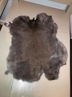 Konijnenvachtjes, Huis en Inrichting, Ophalen of Verzenden, Zo goed als nieuw