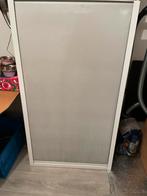 Verduisterend rolgordijn, Ophalen