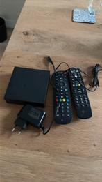 Odido/ T mobile Amino box, Verzenden, Zo goed als nieuw