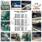 Vijverraam + frame, vijverbeglazing voor de vijver raam, Tuin en Terras, Vijver-toebehoren, Ophalen, Nieuw, Overige typen