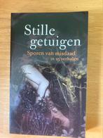 Stille getuigen, Boeken, Ophalen of Verzenden, Zo goed als nieuw, Nederland