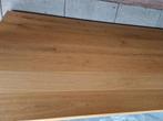 Tafel hout, Huis en Inrichting, Ophalen, Gebruikt, 50 tot 100 cm, Vijf personen of meer