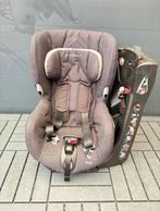 Maxi-cossi axiss black crystal, Ophalen, Autogordel, Verstelbare rugleuning, 9 t/m 18 kg