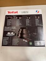 Tefal Ingenio Unlimited - Pannenset 13-delig - NIEUW, Pannenset, Ophalen of Verzenden, Keramische plaat, Nieuw