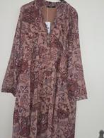 Dames tuniek, Kleding | Dames, Blouses en Tunieken, Ophalen of Verzenden, Nieuw, Maat 42/44 (L), Bruin