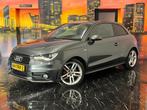 Audi A1 1.4 TFSI Pro Line S Trekhaak|Nieuwe Distributie, Voorwielaandrijving, Euro 5, 4 stoelen, Leder en Stof