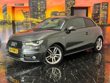 Audi A1 1.4 TFSI Pro Line S Trekhaak|Nieuwe Distributie beschikbaar voor biedingen