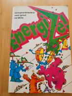 Energize groepsactiviteiten voor groot en klein, Boeken, Ophalen of Verzenden, Alpha, Zo goed als nieuw
