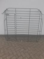 Hondenkennel T5 bus, Ophalen of Verzenden, Zo goed als nieuw, 110 cm of meer, 100 cm of meer