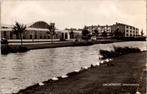 Johanneskerk - Zwijndrecht (1969), Verzamelen, Ansichtkaarten | Nederland, Verzenden, 1960 tot 1980, Gelopen, Zuid-Holland