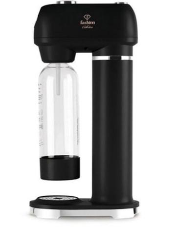Berlinger Haus Soda Maker – met 2 flessen en barometer beschikbaar voor biedingen