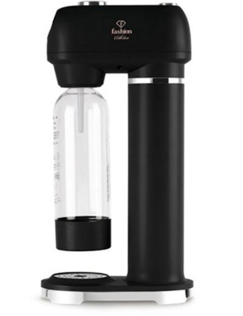 Berlinger Haus Soda Maker – met 2 flessen en barometer, Witgoed en Apparatuur, Bruiswatermachines, Nieuw, Ophalen of Verzenden