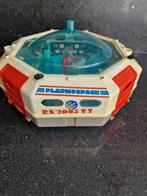 Vintage playmobil ruimteschip, Ophalen of Verzenden, Zo goed als nieuw