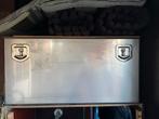 RVS Onderbouw Kist / Gereedschapskist, Ophalen of Verzenden, Gebruikt, Overige merken