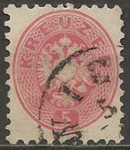 Oostenrijk, Ophalen of Verzenden, Gestempeld