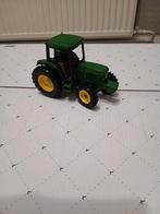 John Deere 6400 van BRITAINS 1.32, Ophalen of Verzenden, Tractor of Landbouw, ERTL