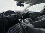 Volkswagen Golf 1.4 TSI Highline Xenon Leer Stoelverwarming, Auto's, Euro 5, Gebruikt, 4 cilinders, 620 kg
