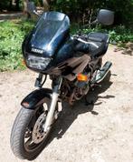 Yamaha diversion xj600s, Ophalen, Gebruikt