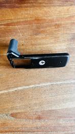 Fujifilm Xpro2 Hand Grip (MHG-XPRO2), Ophalen, Gebruikt, Origineel