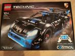 Lego Technic 42176 Porsche GT4 e-Performance - Control, Ophalen of Verzenden, Nieuw, Complete set, Lego