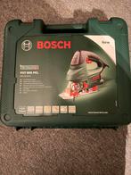 BOSH Decoupeerzaag PST 900 PEL, Decoupeerzaag, 600 tot 1200 watt, Ophalen of Verzenden, Zo goed als nieuw