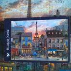 Bluebird puzzel, Ophalen of Verzenden, Meer dan 1500 stukjes, Gebruikt, Legpuzzel