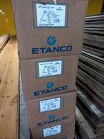 Etanco €10,- per doos, Doe-het-zelf en Verbouw, IJzerwaren en Bevestigingsmiddelen, Ophalen of Verzenden, Zo goed als nieuw