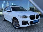 BMW X3 XDrive30e Plug In Hybrid High Executive M-Sport 293pk, 1998 cc, Gebruikt, Zwart, 4 cilinders