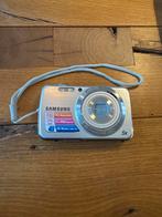 Samsung PL20 Compact Camera, 14 Megapixel, Compact, Ophalen of Verzenden, Zo goed als nieuw