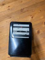 Elektriciteitsmeter tussenmeter, Ophalen of Verzenden, Gebruikt, Elektriciteit