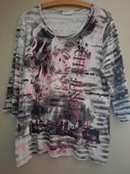 Dames Shirt Maat L, Overige kleuren, Maat 42/44 (L), Bonita, Ophalen of Verzenden
