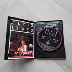 Elvis Presley / The 25th Anniversary Concert / Elvis Lives, Cd's en Dvd's, Alle leeftijden, Ophalen of Verzenden, Zo goed als nieuw