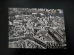 KLM Luchtfoto St. Elisabethziekenhuis Alkmaar, gelopen., Verzenden, 1960 tot 1980, Gelopen, Gebouw