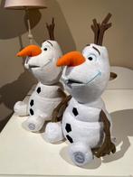 Disney Olaf van Frozen knuffel, Kinderen en Baby's, Speelgoed | Knuffels en Pluche, Overige typen, Ophalen of Verzenden, Zo goed als nieuw