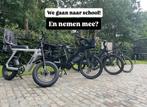 ::IKBAKFIETS:: Op zoek naar een Bakfiets of Longtail?, Ophalen of Verzenden, Zo goed als nieuw, Heer of Dame