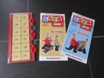 Mini loco basisdoos en boekjes Buurman en Buurman, 4-6 jaar., Ophalen of Verzenden, Zo goed als nieuw, Puzzelen