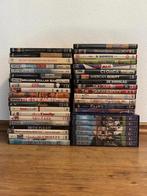 30+ diverse komedie / romantiek / drama DVD’s, Alle leeftijden, Ophalen of Verzenden, Gebruikt