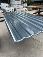 Damwand  antraciet 20mm wand en 35mm dakprofiel., Ophalen of Verzenden, Nieuw, Overige materialen, 20 tot 50 mm