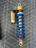 Solva achterpomp ktm gasgas 85, Ophalen