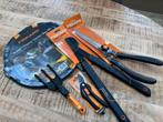 Fiskars, set tuingereedschap, Ophalen of Verzenden, Nieuw, Overige soorten