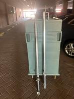 Marktkraam verlenger 1.5 mtr voor/achter, Doe-het-zelf en Verbouw, Ophalen, Overige typen
