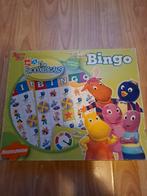 Bingo spel, Drie of vier spelers, Ophalen of Verzenden, Gebruikt, University Games