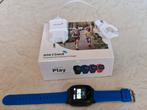 GPS telefoon horloge One2track Play, Ophalen of Verzenden, Gebruikt, Jongen of Meisje