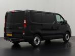 Renault Trafic 2.0DCi 120PK Black Edition | Led | Navigatie, Voorwielaandrijving, Gebruikt, 4 cilinders, 2000 kg