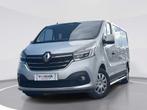 Renault Trafic 2.0 dCi T29 L2H1 DC Work Edition Van | VLT-59, Gebruikt, Euro 6, Renault, Bedrijf