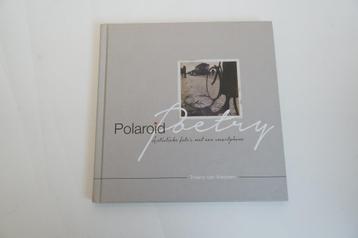 Thierry van Vreckem - Polaroid Poetry beschikbaar voor biedingen