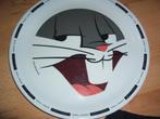 Looney tunes borden Tweety Sylvester Bugs Bunny Taz Daffy, Verzamelen, Ophalen of Verzenden, Looney Tunes, Gebruikt, Gebruiksvoorwerp