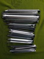 Metalen tentharingen, Caravans en Kamperen, Ophalen of Verzenden